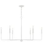 Savoy House - Salerno 42" Chandelier by Savoy House
