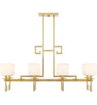 Savoy House - 1-2305-8-260 - Quatrain 41.25" Chandelier by Savoy House - Image 3