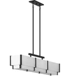Savoy House - Orleans 44.38" Island Light by Savoy House - Image 3