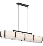 Savoy House - Orleans 58.3" Chandelier by Savoy House - Image 5