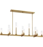 Savoy House - 1-2636-13-322 - Carina 47.5" Chandelier by Savoy House