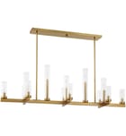 Savoy House - 1-2636-13-322 - Carina 47.5" Chandelier by Savoy House - Image 3