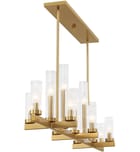 Savoy House - 1-2636-13-322 - Carina 47.5" Chandelier by Savoy House - Image 6