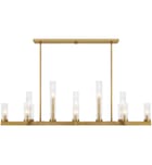 Savoy House - 1-2636-13-322 - Carina 47.5" Chandelier by Savoy House - Image 5