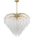 Savoy House - 1-3504-9-322 - Boa 27" Chandelier by Savoy House - Image 4