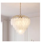 Savoy House - 1-3508-6-322 - Boa 22" Chandelier by Savoy House - Image 2