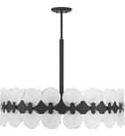 Savoy House - 1-3722-10-89 - Boca 35.5" Chandelier by Savoy House - Image 4