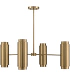 Savoy House - 1-4180-8-127 - Lio 31" Chandelier by Savoy House - Image 3