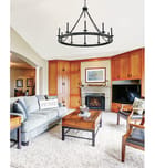 Savoy House - Seville 45" Chandelier by Savoy House - Image 3