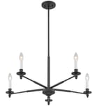 Savoy House - Jasmine 30" Chandelier by Savoy House - Image 4