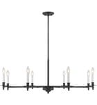 Savoy House - Jasmine 42" Chandelier by Savoy House