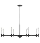 Savoy House - Jasmine 42" Chandelier by Savoy House - Image 5
