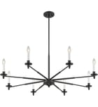Savoy House - Jasmine 42" Chandelier by Savoy House - Image 2