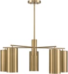 Savoy House - 1-6508-5-127 - Lio 28" Chandelier by Savoy House - Image 5