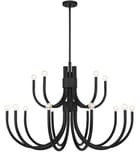 Savoy House - Sorrento 42" Chandelier by Savoy House