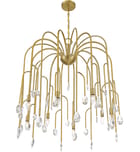Savoy House - 1-6688-8-127 - Anholt 32" Chandelier by Savoy House - Image 6