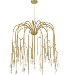 Savoy House - 1-6688-8-127 - Anholt 32" Chandelier by Savoy House - Image 4