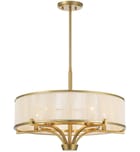 Savoy House - 1-7751-5-322 - Wynwood 24" Chandelier by Savoy House - Image 6