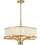 Savoy House - 1-7751-5-322 - Wynwood 24" Chandelier by Savoy House - Image 5