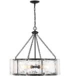 Savoy House - Genry 26" Pendant by Savoy House