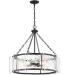 Savoy House - Genry 26" Pendant by Savoy House - Image 3