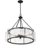 Savoy House - Genry 26" Pendant by Savoy House - Image 2