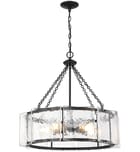 Savoy House - Genry 26" Pendant by Savoy House - Image 6