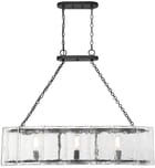Savoy House - Genry 41" Chandelier by Savoy House - Image 5