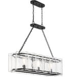 Savoy House - Genry 41" Chandelier by Savoy House - Image 4