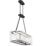 Savoy House - Genry 41" Chandelier by Savoy House - Image 3