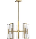 Savoy House - Winfield 25" Chandelier by Savoy House - Image 4