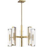 Savoy House - Winfield 25" Chandelier by Savoy House - Image 2