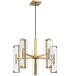 Savoy House - Winfield 25" Chandelier by Savoy House - Image 3