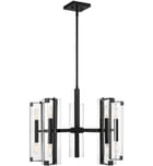 Savoy House - Winfield 25" Chandelier by Savoy House