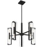 Savoy House - Winfield 25" Chandelier by Savoy House - Image 4