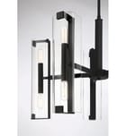 Savoy House - Winfield 25" Chandelier by Savoy House - Image 5
