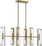 Savoy House - Winfield 38" Chandelier by Savoy House - Image 5