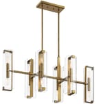 Savoy House - Winfield 38" Chandelier by Savoy House - Image 4
