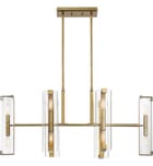Savoy House - Winfield 38" Chandelier by Savoy House