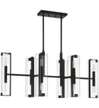 Savoy House - Winfield 38" Chandelier by Savoy House - Image 2