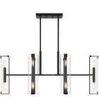 Savoy House - Winfield 38" Chandelier by Savoy House - Image 3