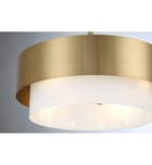 Savoy House - Diana 24" Fandelier by Savoy House - Image 2