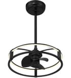 Savoy House - Vesta 23" Fandelier by Savoy House - Image 5