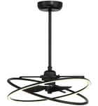 Savoy House - Dorado 25" Fandelier by Savoy House