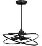Savoy House - Dorado 25" Fandelier by Savoy House - Image 6