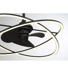 Savoy House - Dorado 25" Fandelier by Savoy House - Image 4