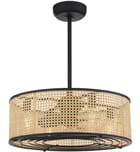 Savoy House - Astoria 25" Ceiling Fan by Savoy House