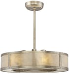Savoy House - 26-335-FD-272 - Vireo 26" Fandelier by Savoy House