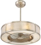 Savoy House - 26-335-FD-272 - Vireo 26" Fandelier by Savoy House - Image 5