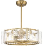 Savoy House - Genry 27" Fandelier by Savoy House - Image 4